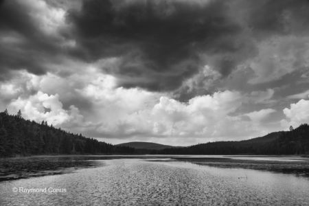Canadian landscapes (6)