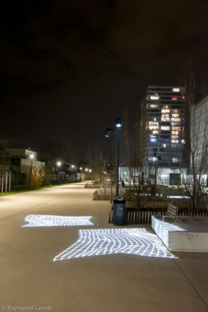 Chêne-Bourg la nuit (8)