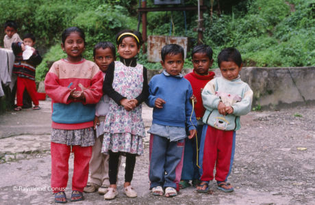 India, 2002