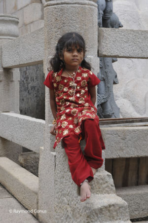 India, 2011