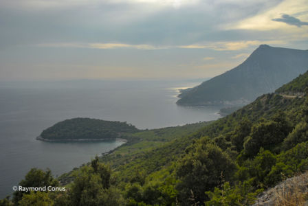Croatia (1)