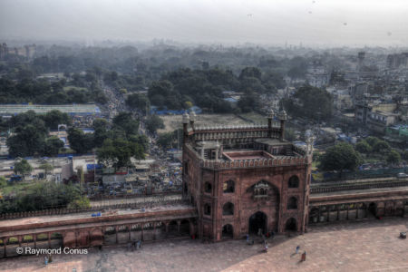 Delhi (90)