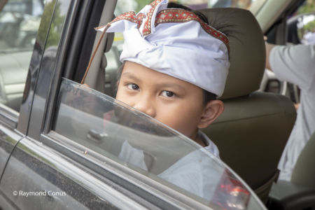 Bali Indonesie, 2018