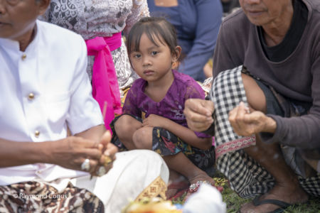 Bali Indonesie, 2018