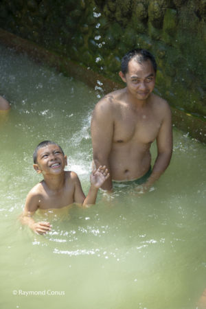 Bali Indonesie, 2018