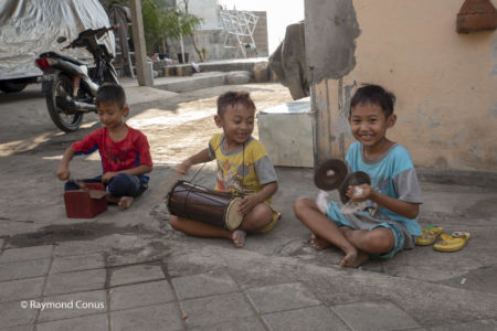 Bali Indonesie, 2018