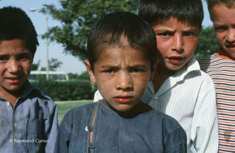 Kurdistan, 1978