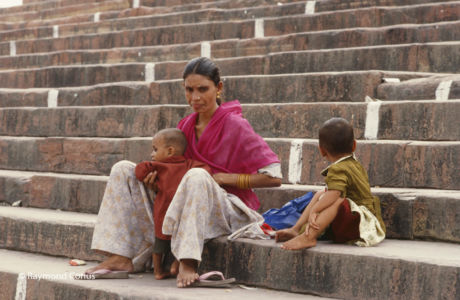 Inde 2002