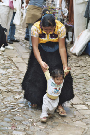 Mexique, 2004