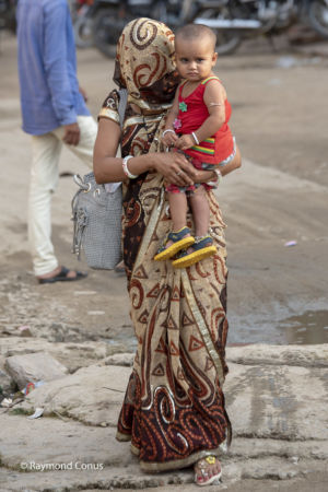 Inde, 2016