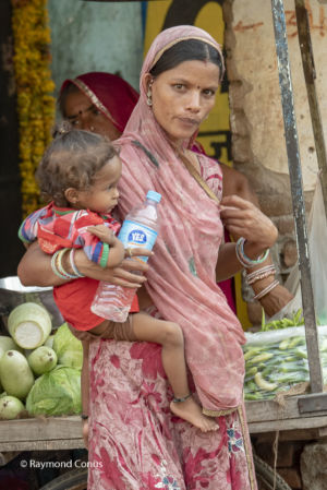 Inde, 2016