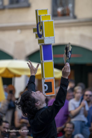 Festival international des Artistes de rue (30)