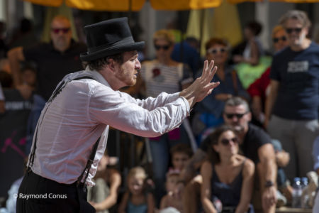 Festival international des Artistes de rue (7)