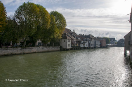 Franche-Comté (15)