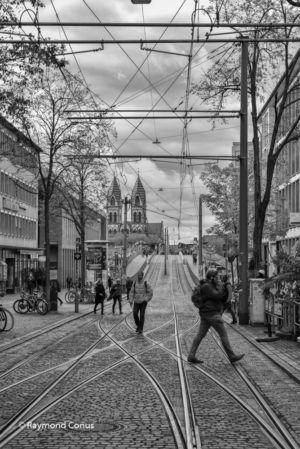 Freiburg im Breisgau SP (1)