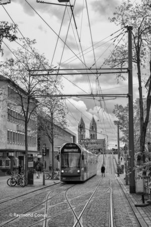 Freiburg im Breisgau SP (2)
