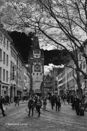 Freiburg im Breisgau SP (3)