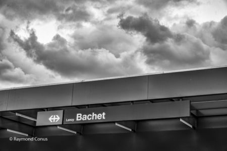 Gare de Lancy-Bachet (1)