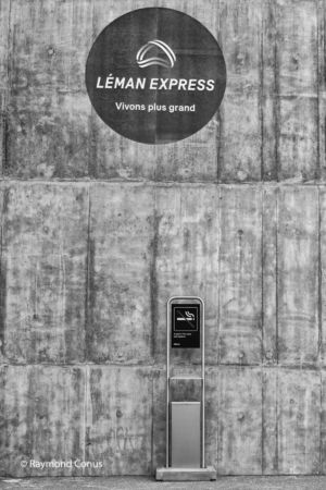 Gare de Lancy-Bachet (2)