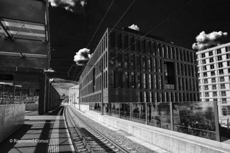 Gare de Lancy-Pont Rouge (1)