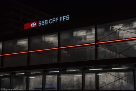 Geneva-Eaux-Vives by night (2)