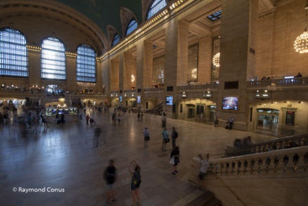 Grand Central Terminal (10)