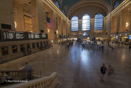 Grand Central Terminal (11)