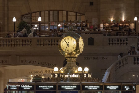Grand Central Terminal (15)