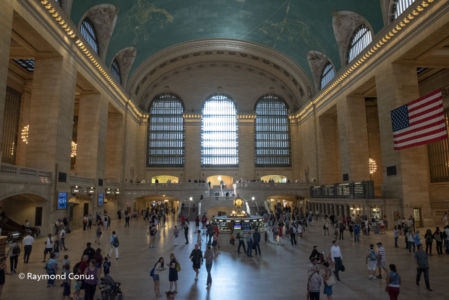 Grand Central Terminal (1)