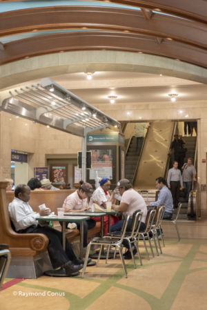 Grand Central Terminal (24)