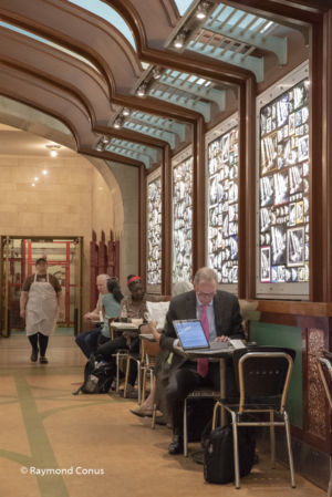 Grand Central Terminal (26)