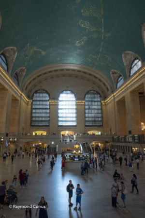 Grand Central Terminal (2)