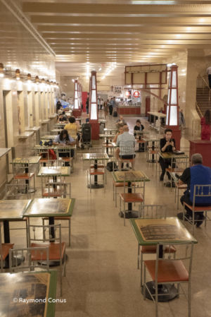 Grand Central Terminal (34)