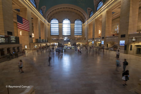Grand Central Terminal (8)