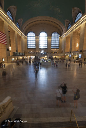 Grand Central Terminal (9)