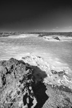 Icelandic landscapes (2)