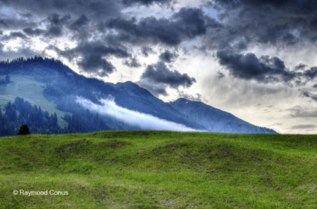 In the Diemtigtal (11)
