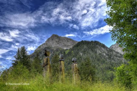 In the Diemtigtal (14)