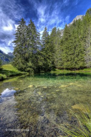 In the Diemtigtal (19)