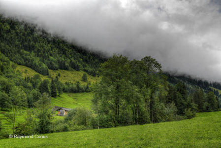 In the Diemtigtal (27)