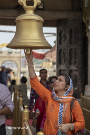 Indian women (100)