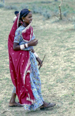 Indian women (112)