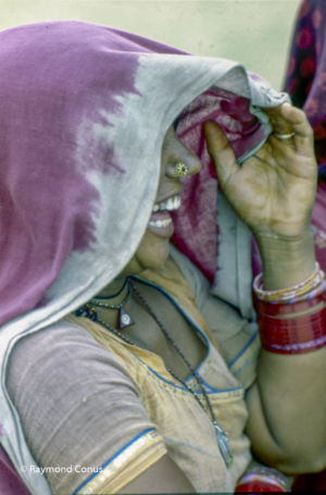 Indian women (116)