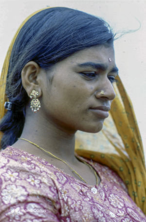Indian women (117)