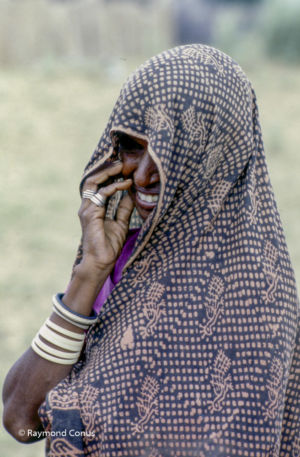 Indian women (118)