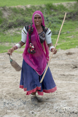 Indian women (58)