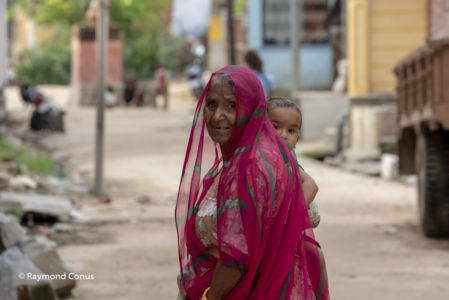 Indian women (70)