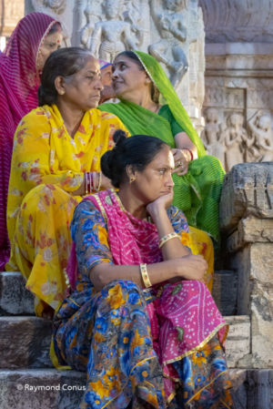 Indian women (75)
