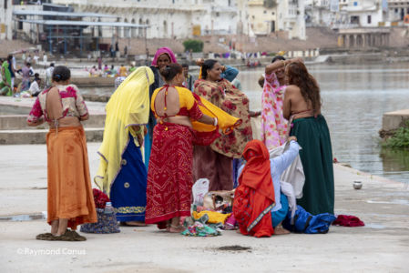 Indian women (80)