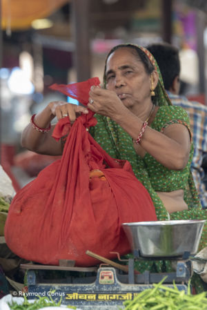 Indian women (90)